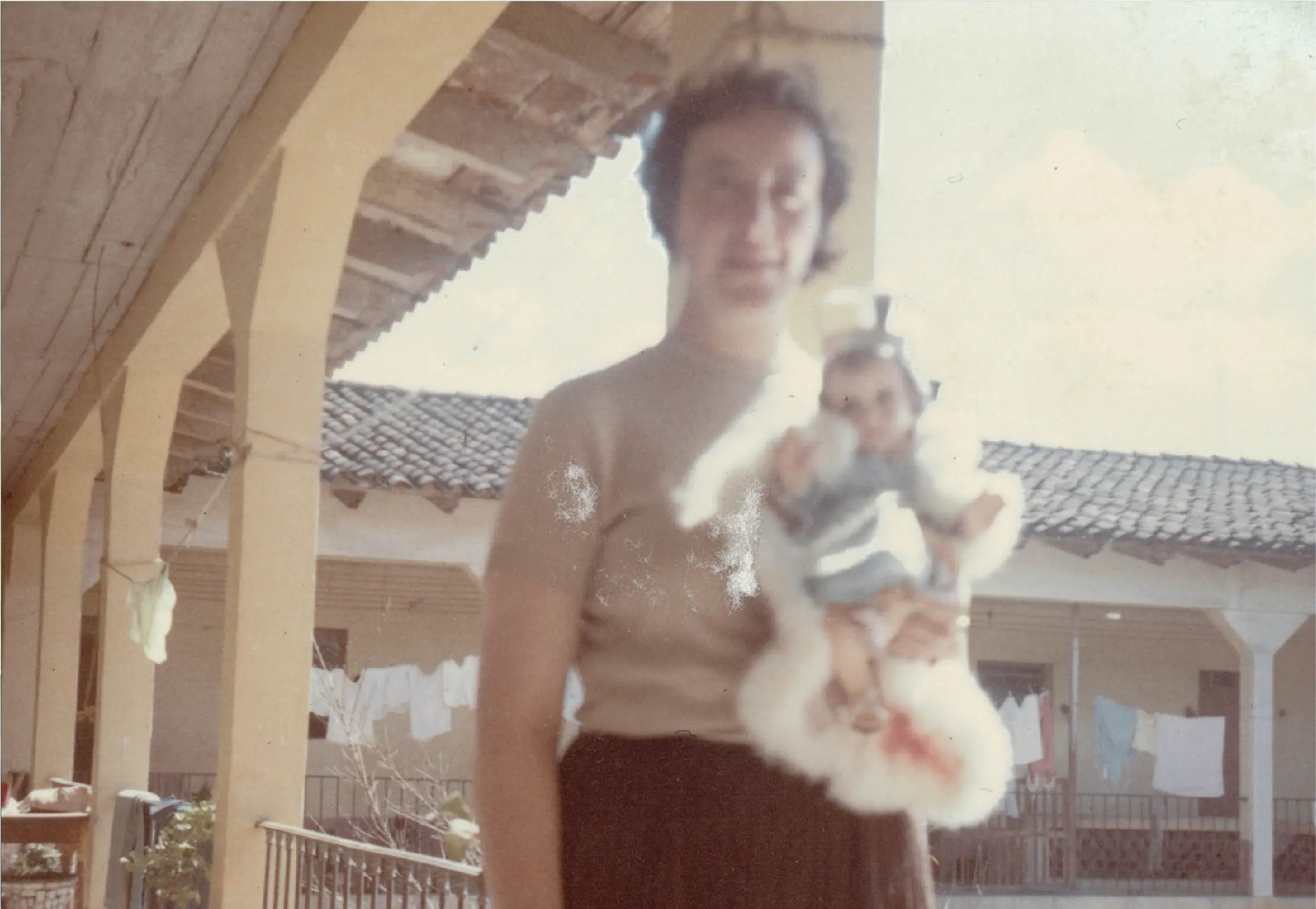 Recuerdos del Hotel Central