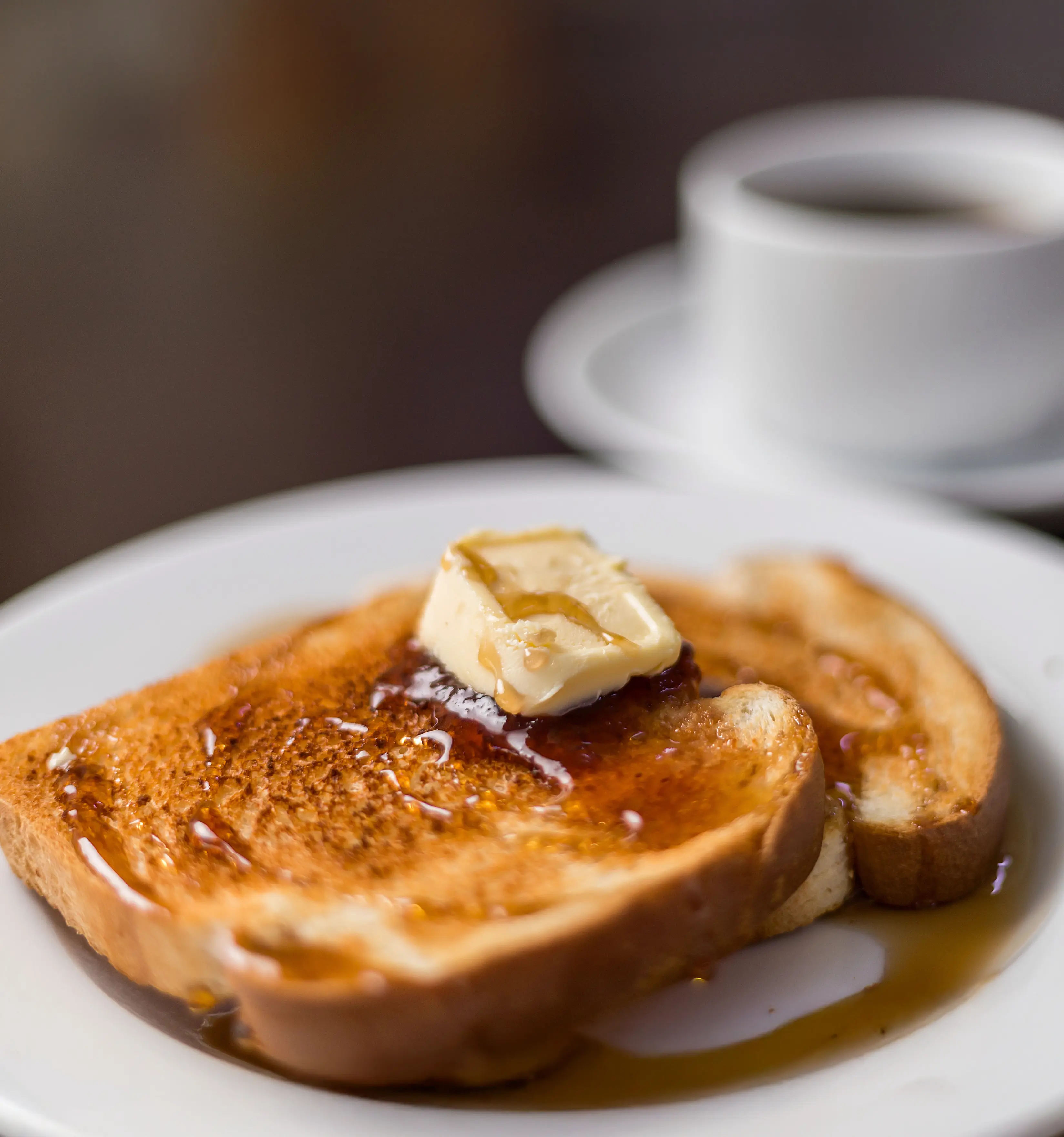 Desayunador Hotel Central