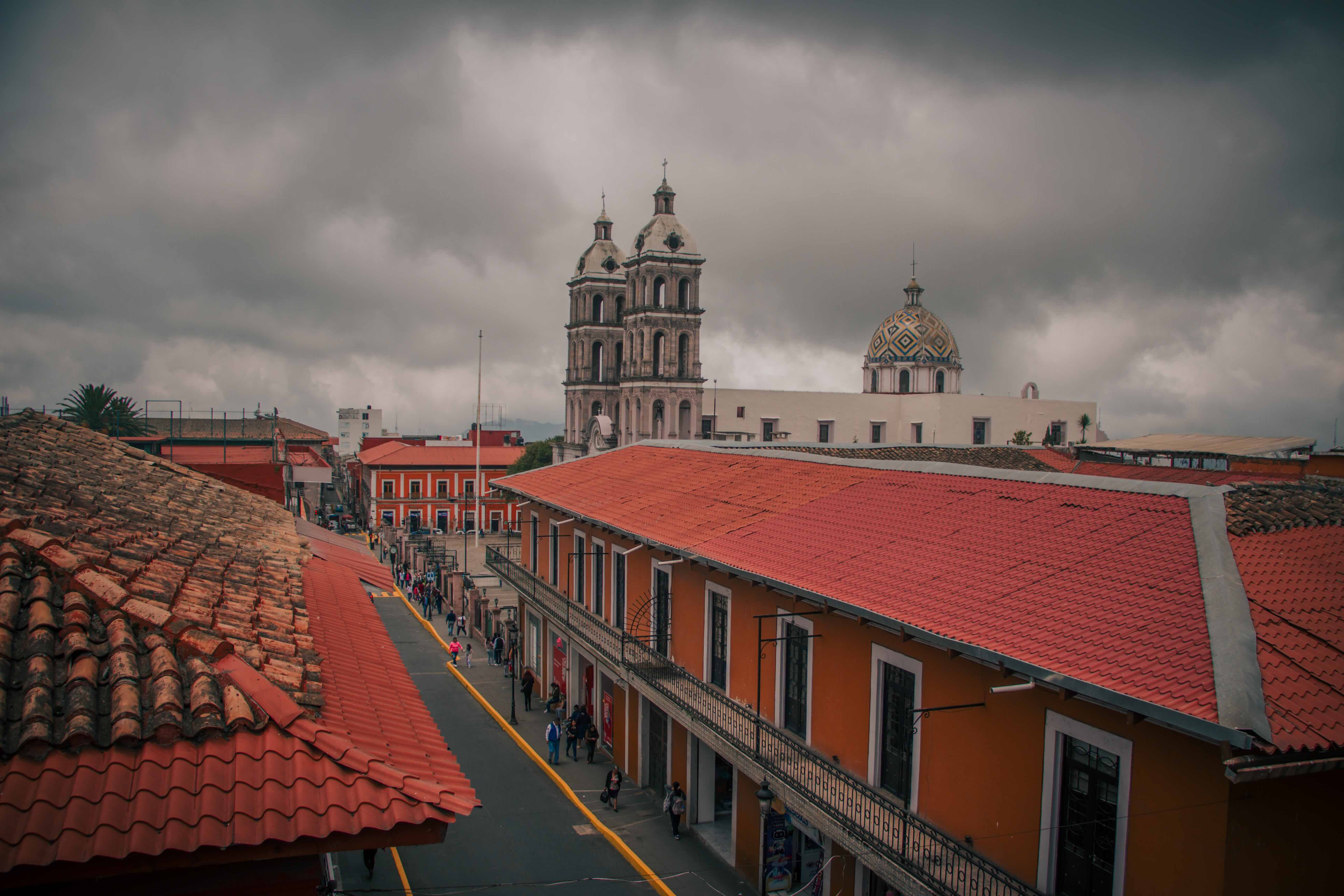 Teziutlán Pueblo Mágico