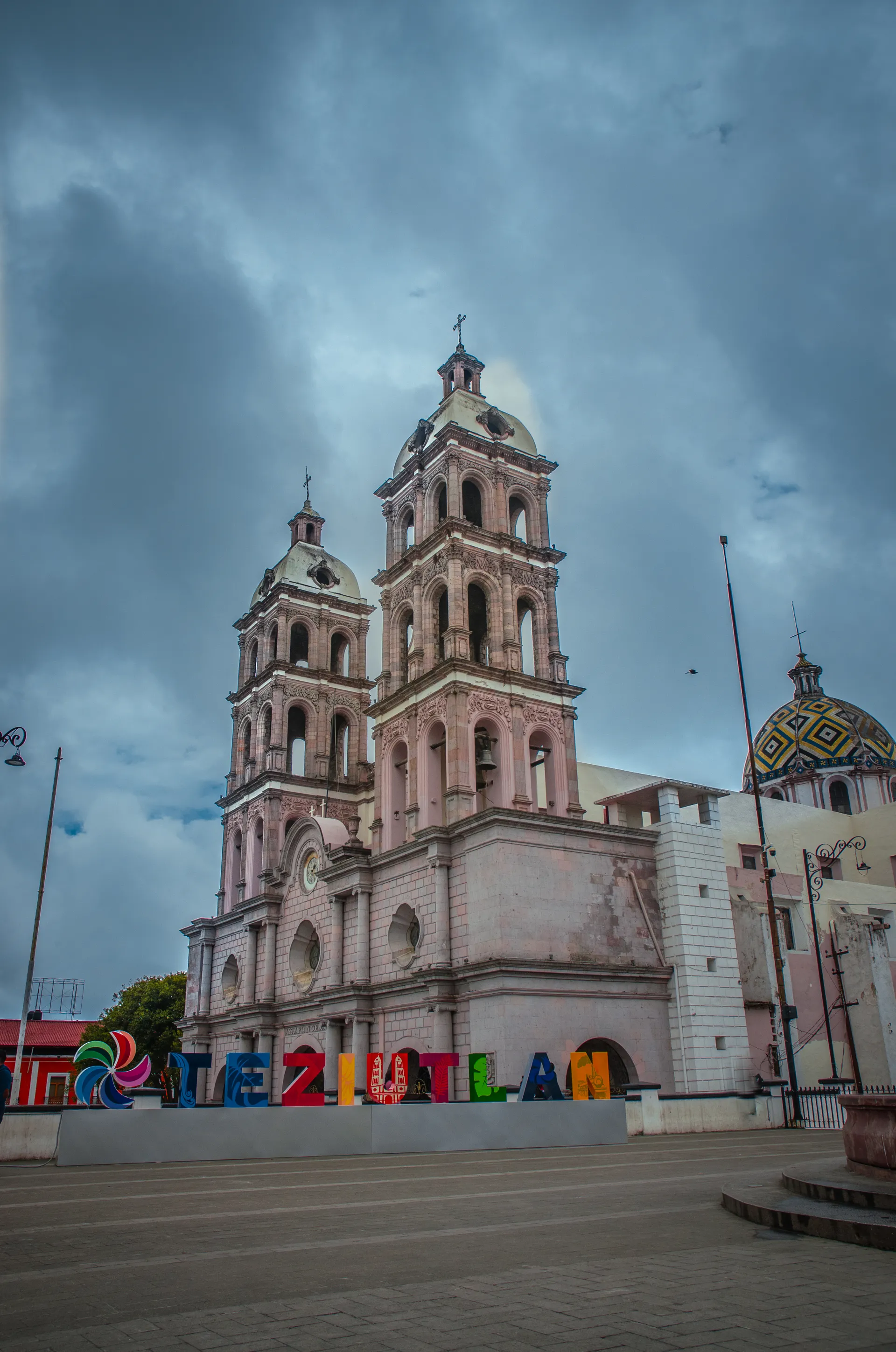 Santa Iglesia Catedral
